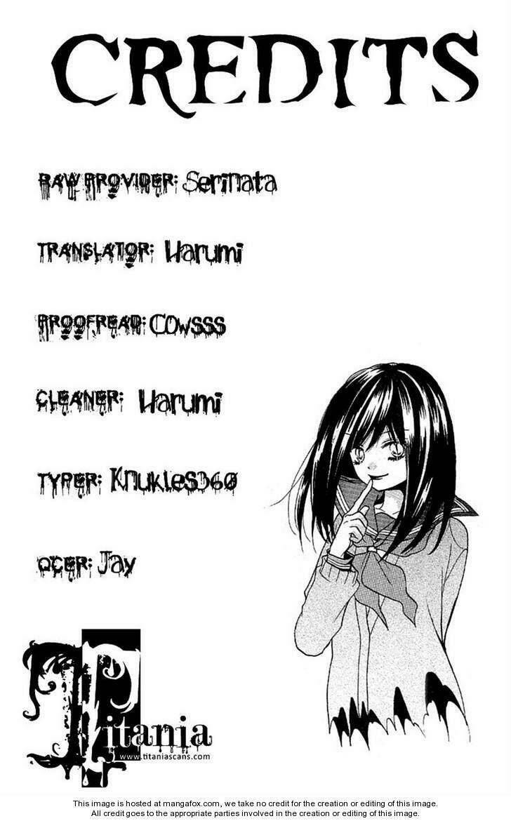 Screaming Lesson!!!: Chapter 8