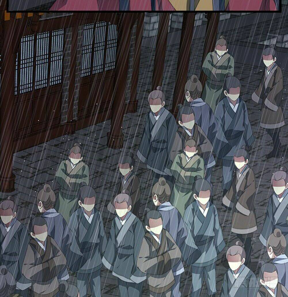 Thịnh Thế An Nhiên: Chapter 55