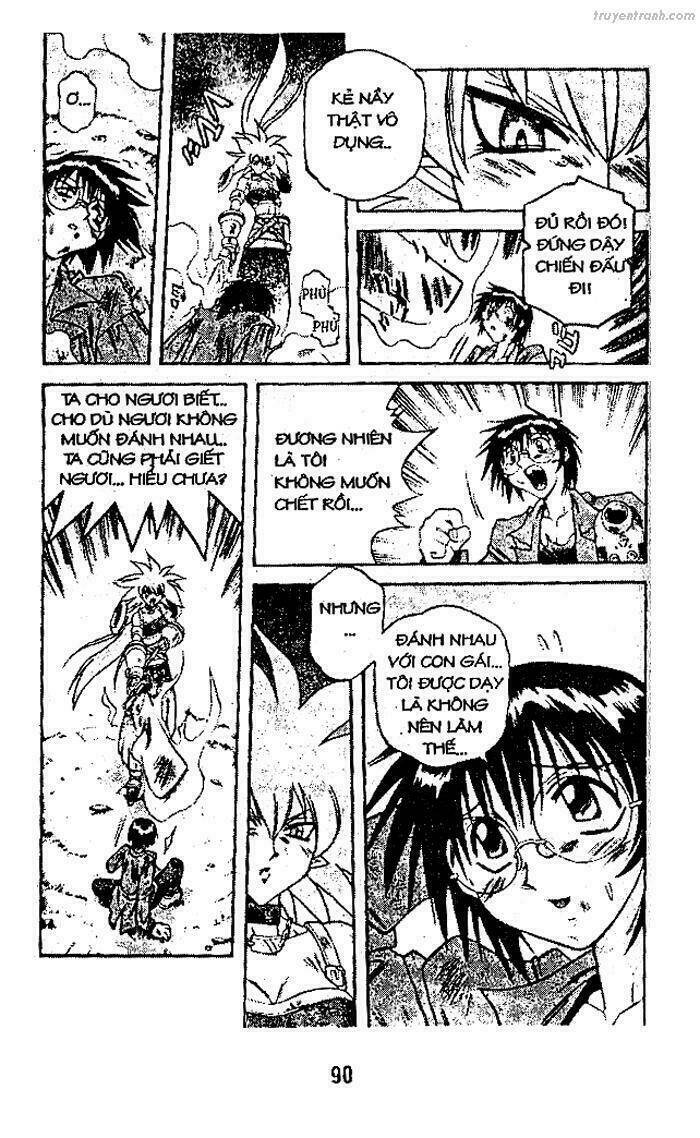 Devil And Devil: Chapter 52