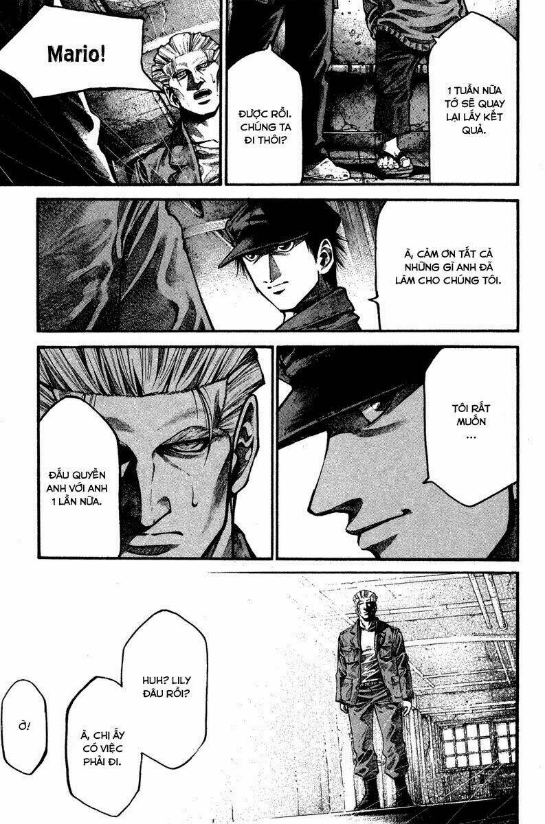 Rainbow: Chapter 101