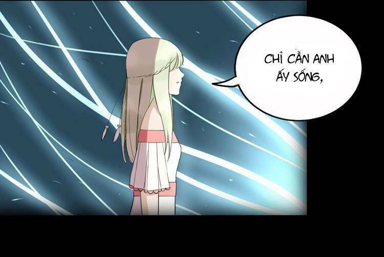 Nụ Hôn Hắc Vũ: Chapter 9