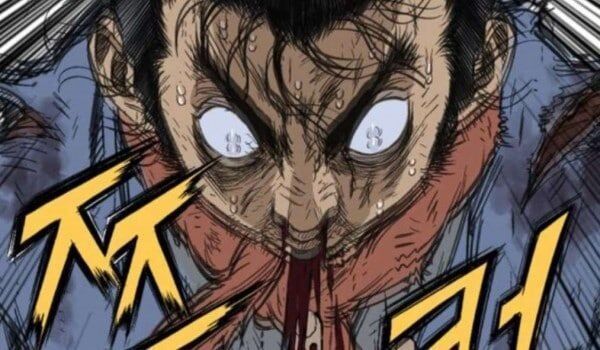 Cao Thủ 2: Chapter 82