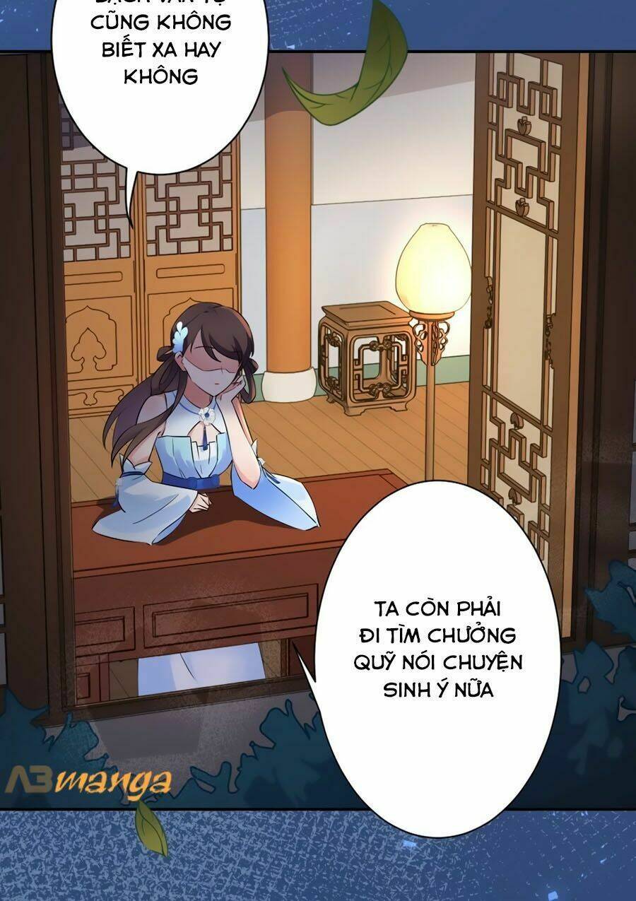 Vương Phi Có Chút Nghịch Ngợm: Chapter 17