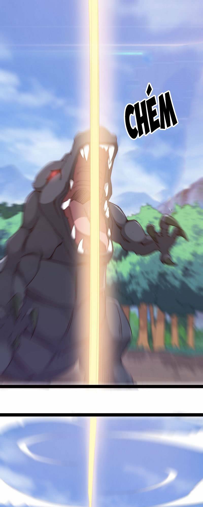 Kiếm Đồ: Chapter 10