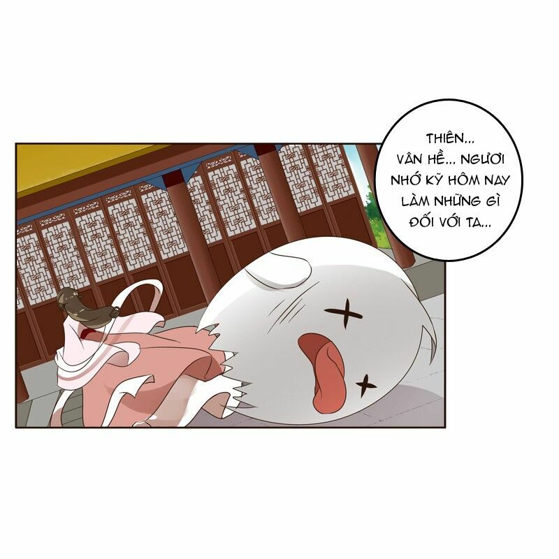Thông Linh Phi: Chapter 205