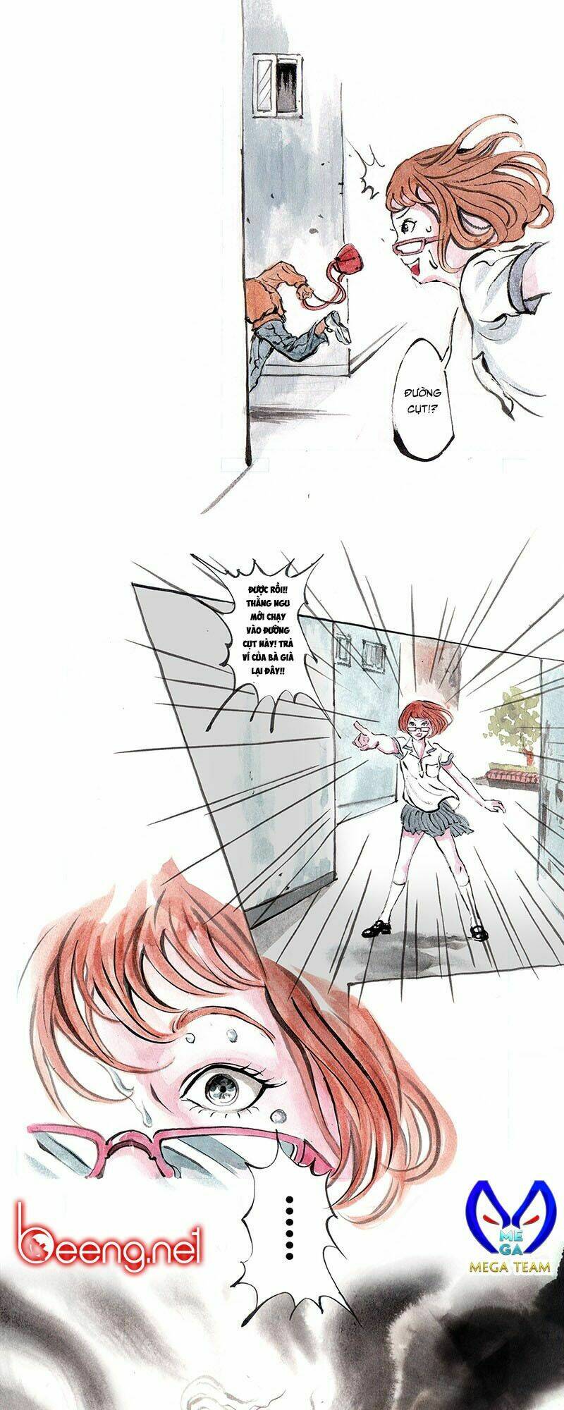 Miêu Hiệp: Chapter 1