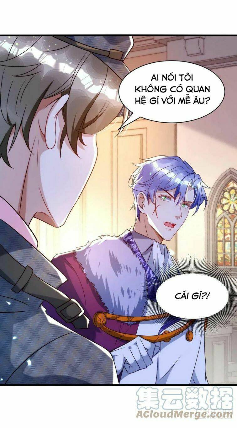 Thú Thụ Bất Thân: Chapter 83