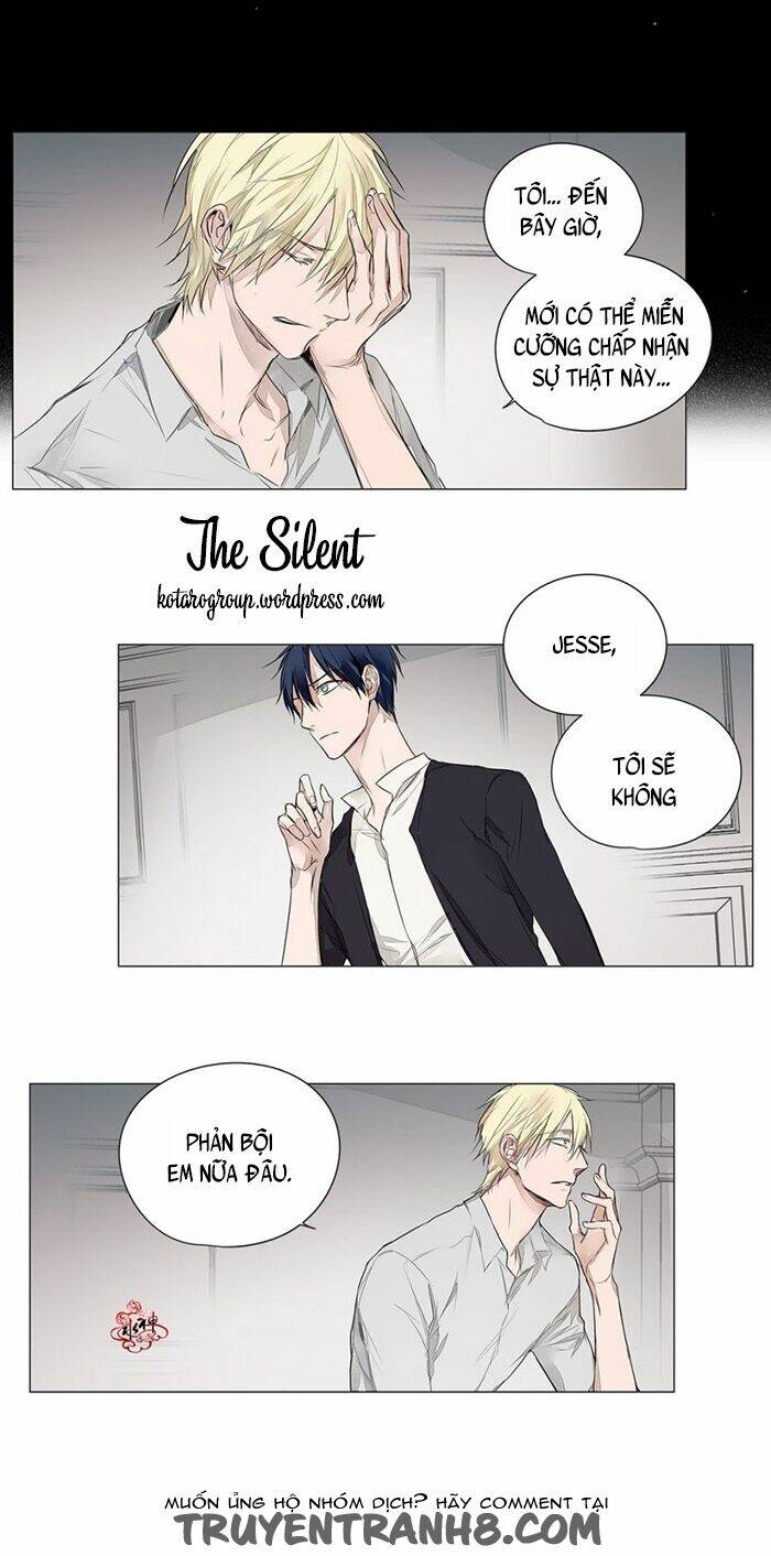 Moritat: Chapter 17