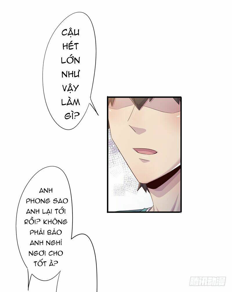 Lật Mặt: Chapter 6