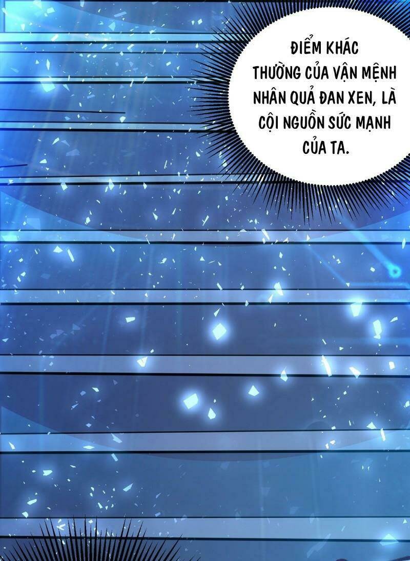 Tổ Chức X.e: Chapter 9