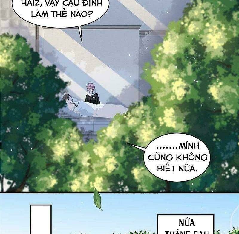 Tổng Tài, Tránh Xa Tôi Ra: Chapter 57