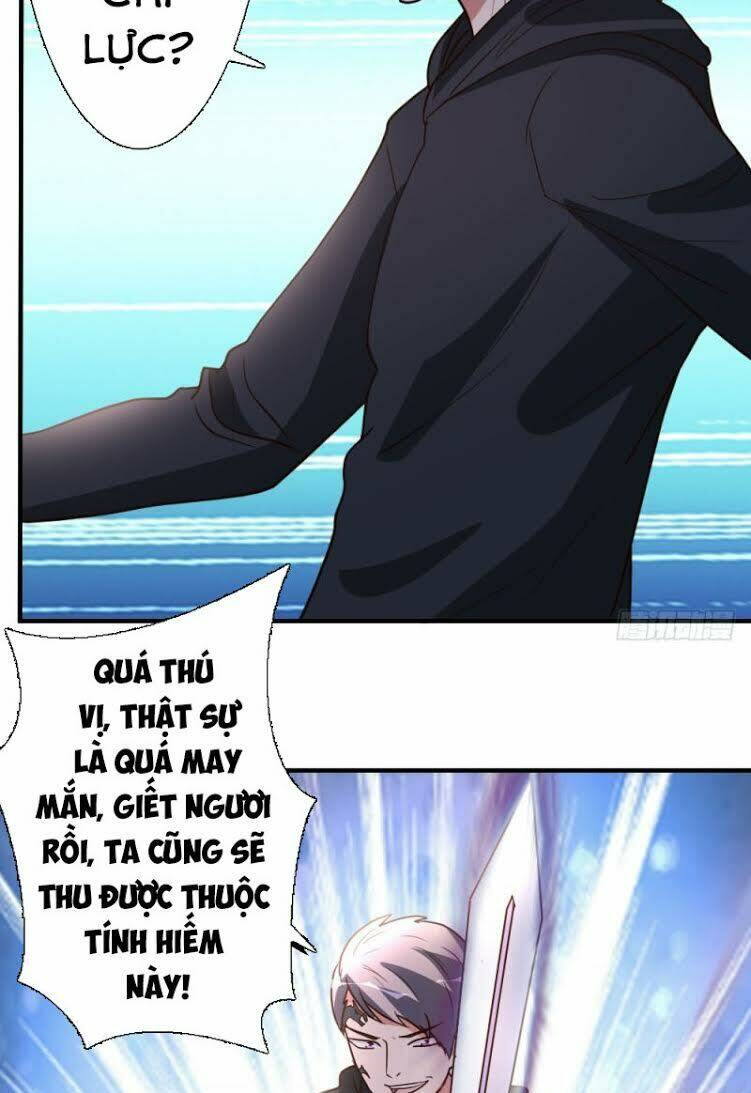 Trọng Sinh Tu Chân Tại Đô Thị: Chapter 68