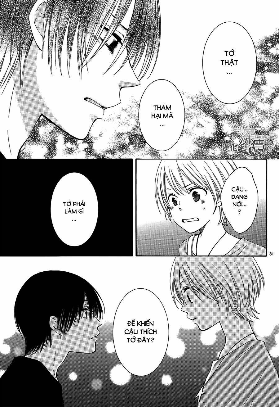 Rokka Melt - Fiance Wa Yukiotoko: Chapter 11