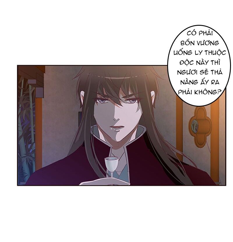 Thông Linh Phi: Chapter 334