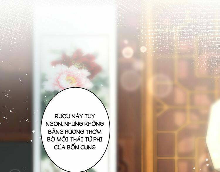 Hoa Nhan Sách: Chapter 11.2