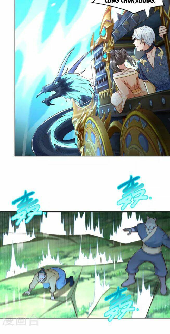 Chí Tôn Trọng Sinh: Chapter 151