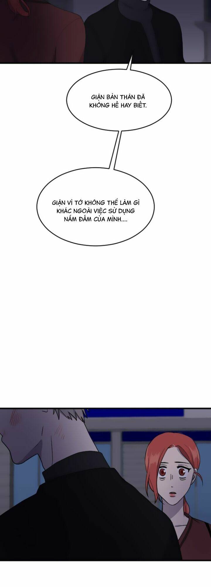 Người Đẹp Gangnam: Chapter 56