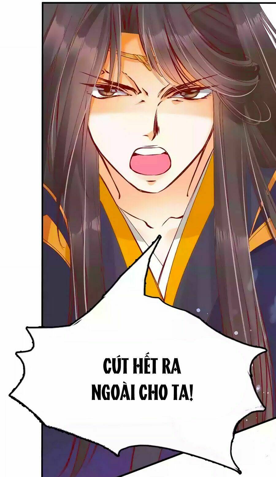 Thịnh Thế Lê Hoa Điện: Chapter 7