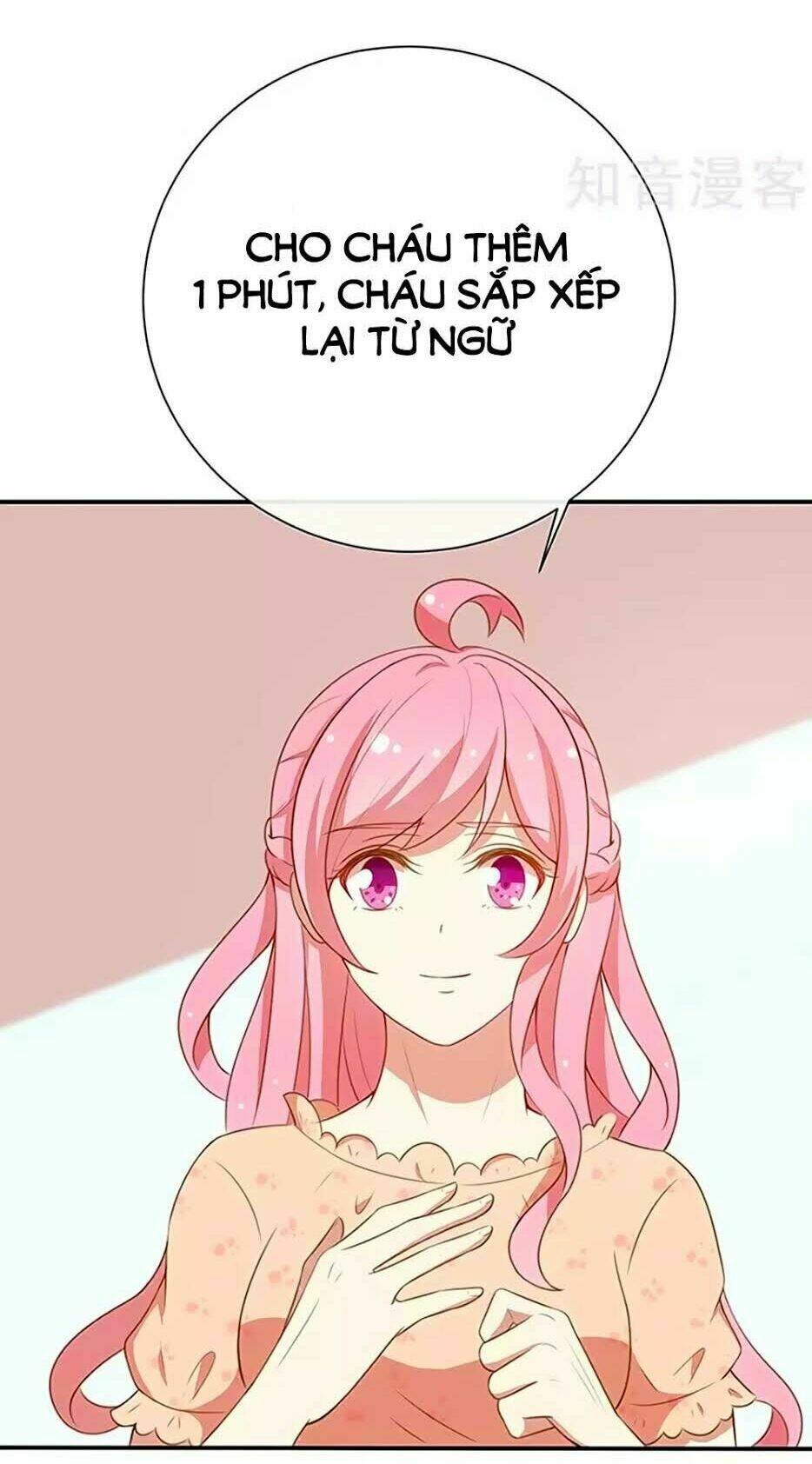 Cả Thế Giới Đều Không Bằng Người: Chapter 58