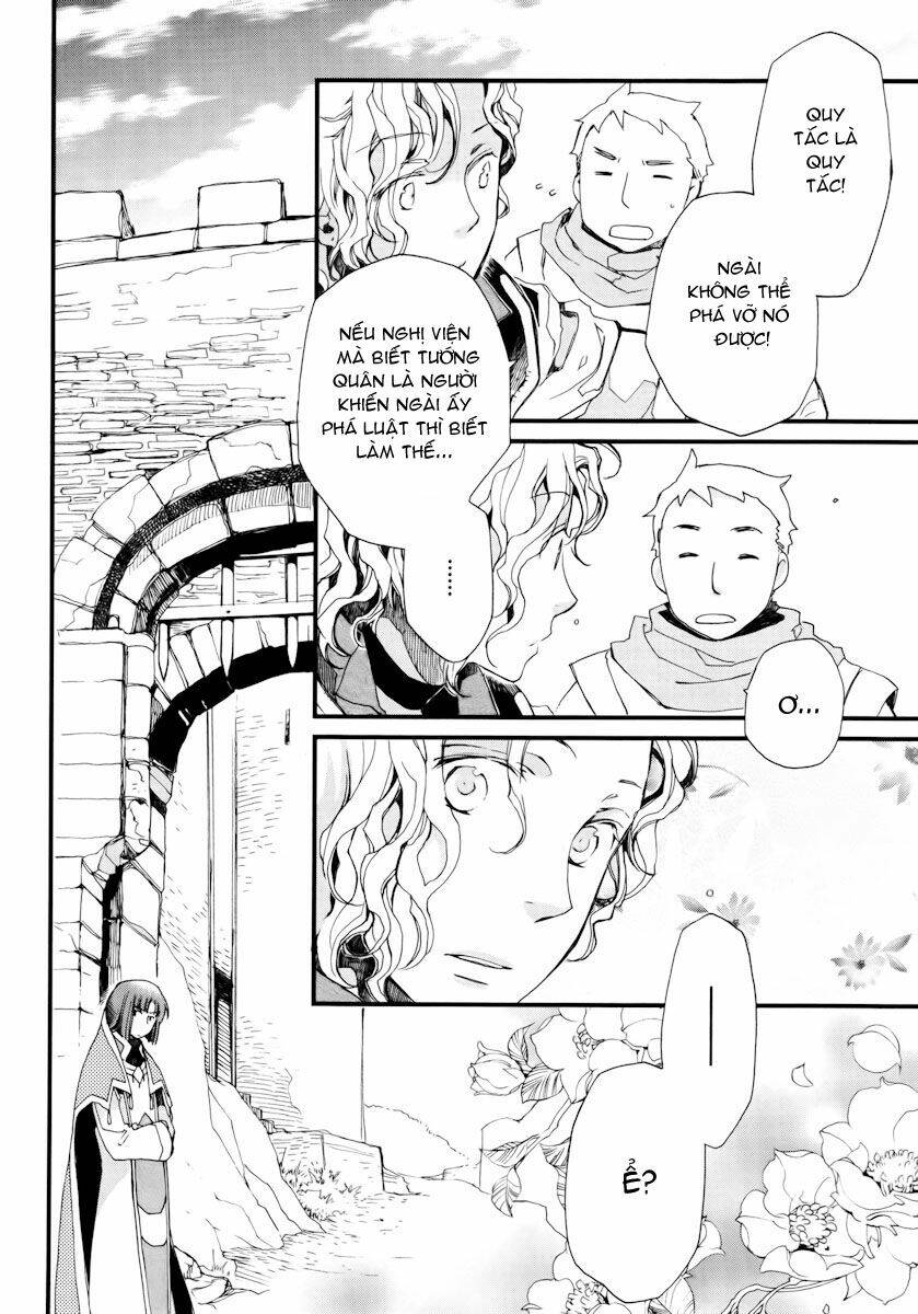 Aruosumente: Chapter 10