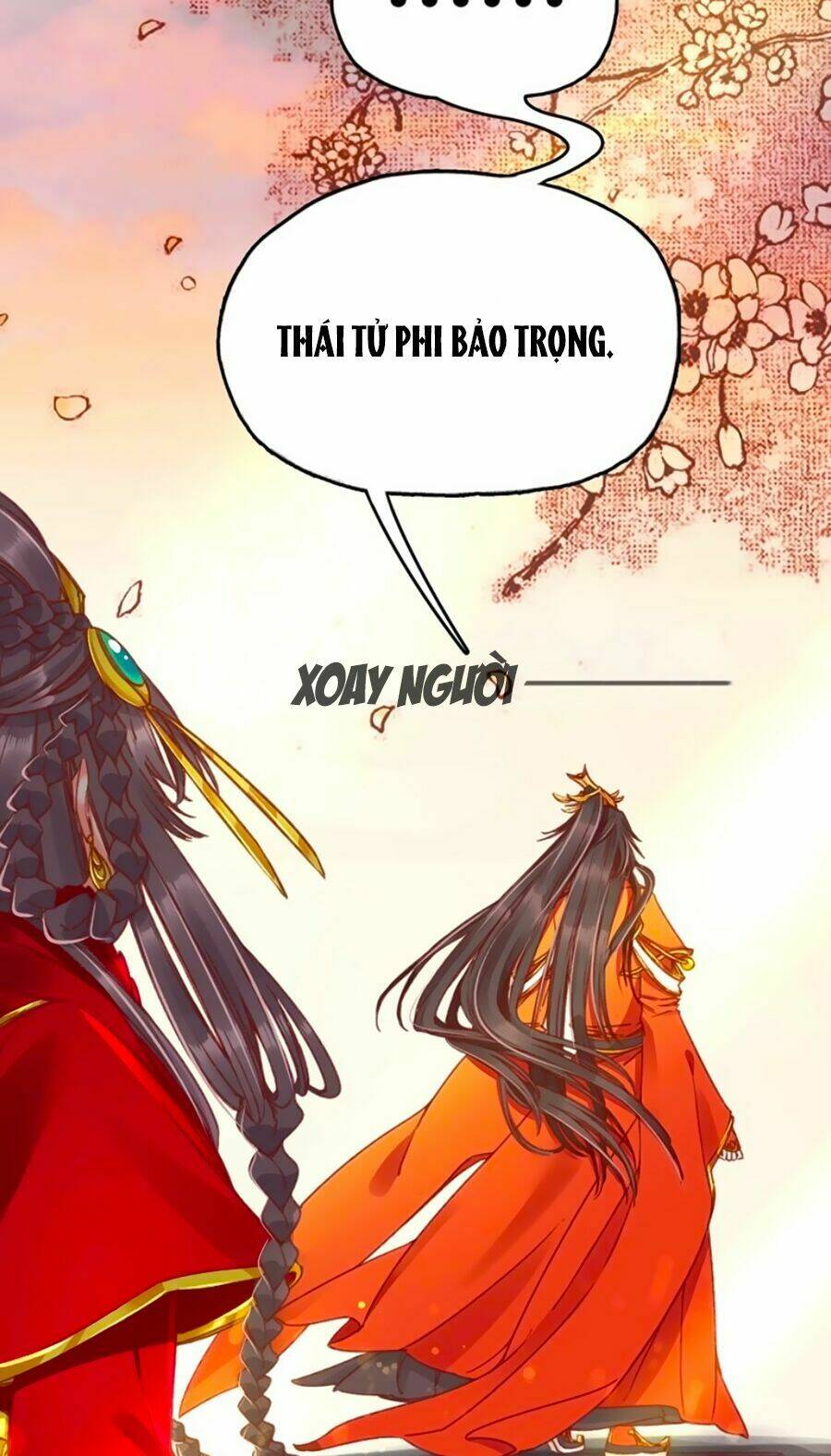 Thịnh Thế Lê Hoa Điện: Chapter 2
