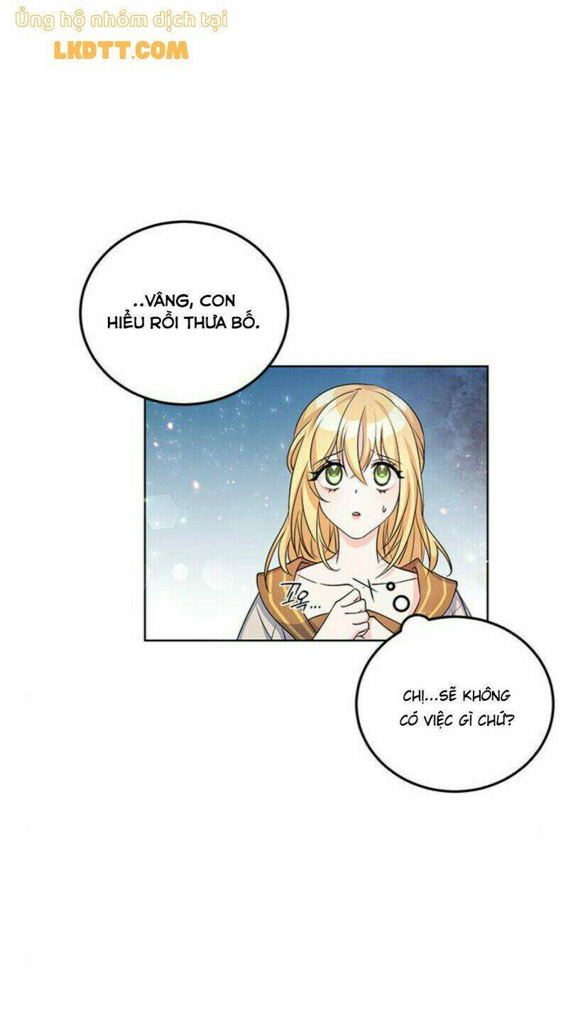 Nữ Hiệp Trở Về: Chapter 22