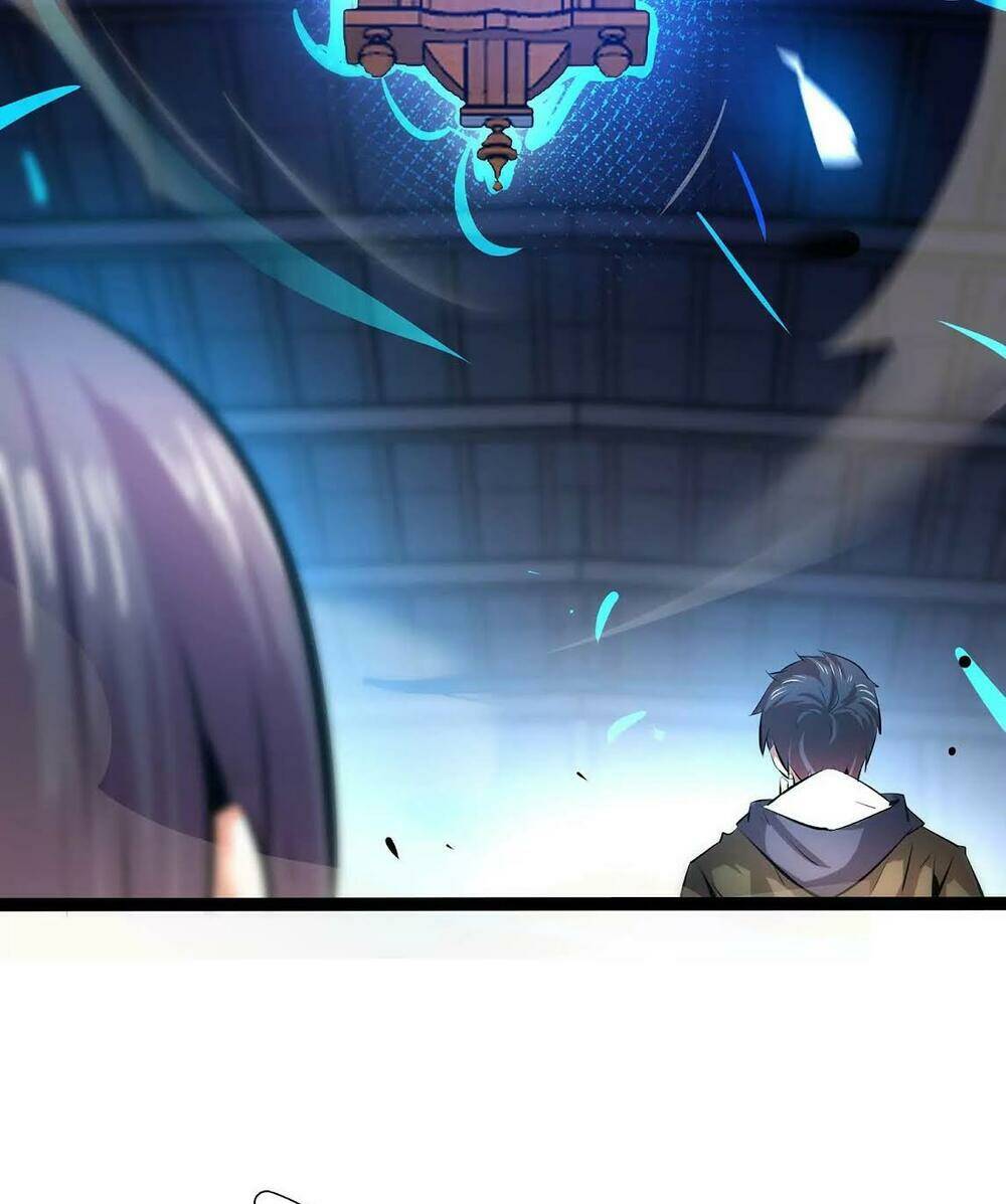 Chư Thần Rút Lui: Chapter 23