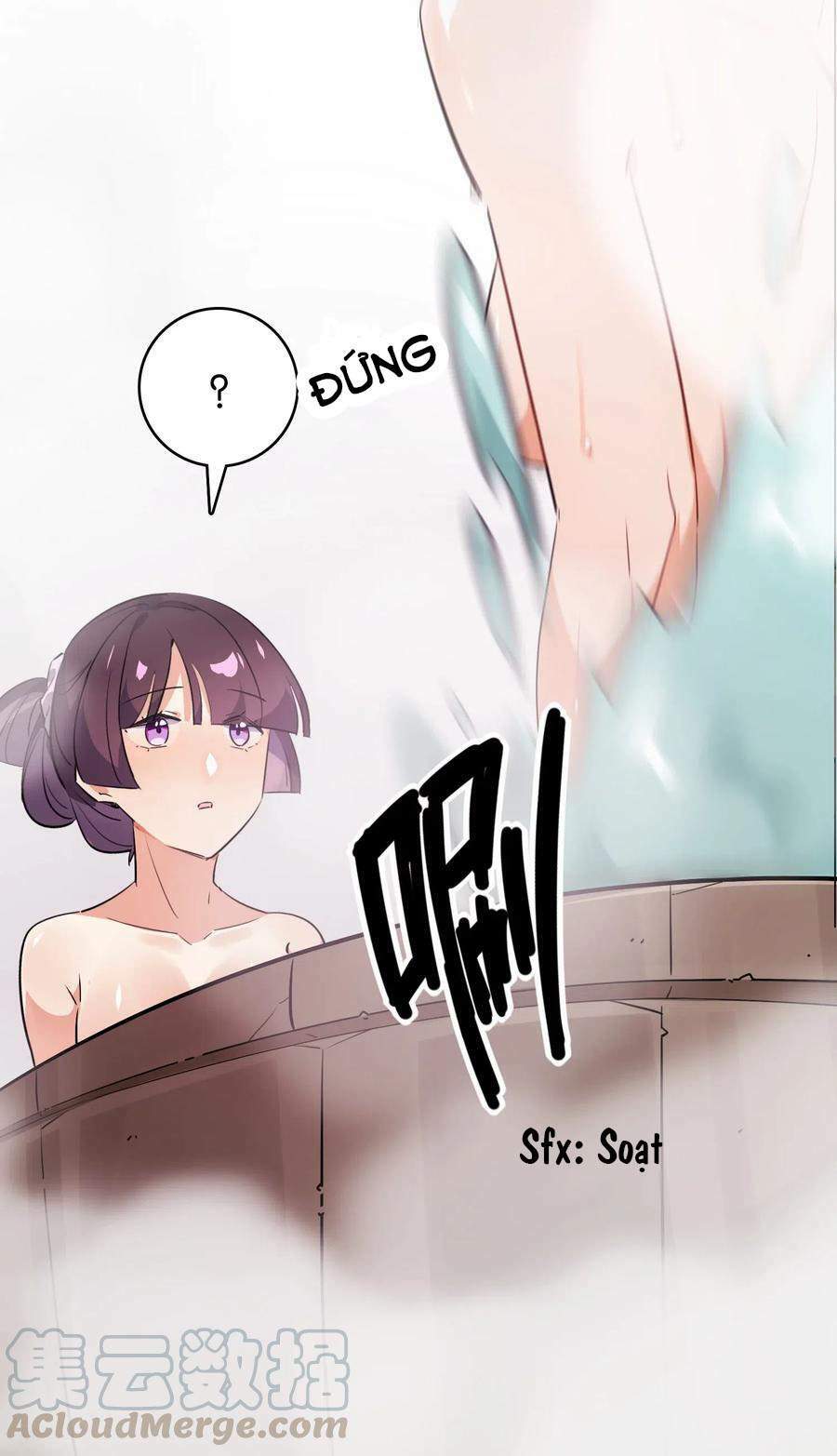 Hóa Ra Tôi Là Công Cụ Trong Game Tình Yêu: Chapter 15