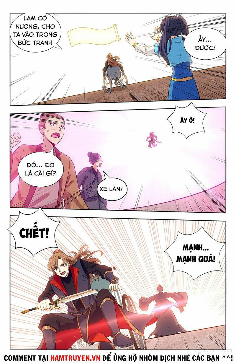 Tối Cường Phản Sáo Lộ Hệ Thống: Chapter 375