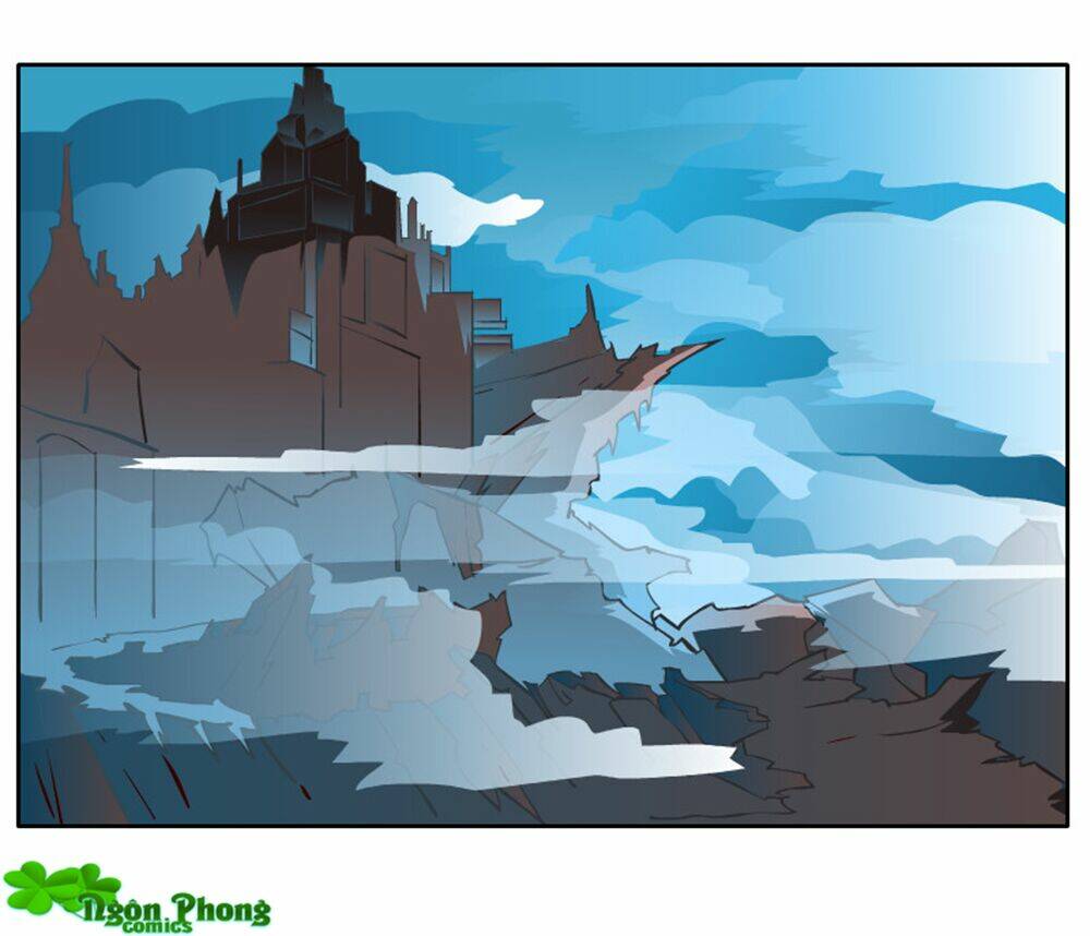 Hòa Thượng Và Tiểu Long Quân: Chapter 51