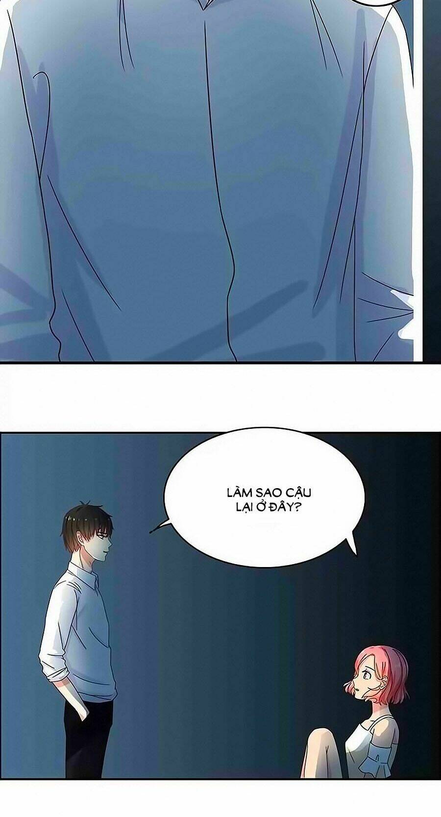 Đại Thần Tình Yêu Chớ Chạm Tôi: Chapter 5