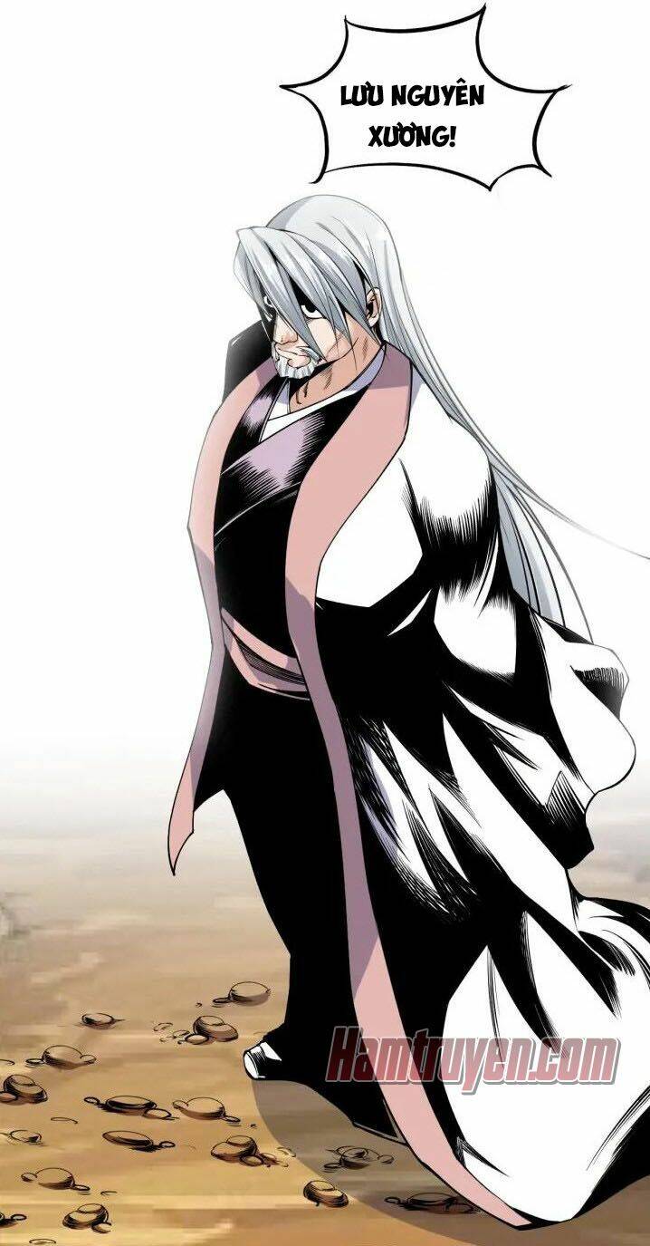 Ngự Thiên Thần Đế: Chapter 64