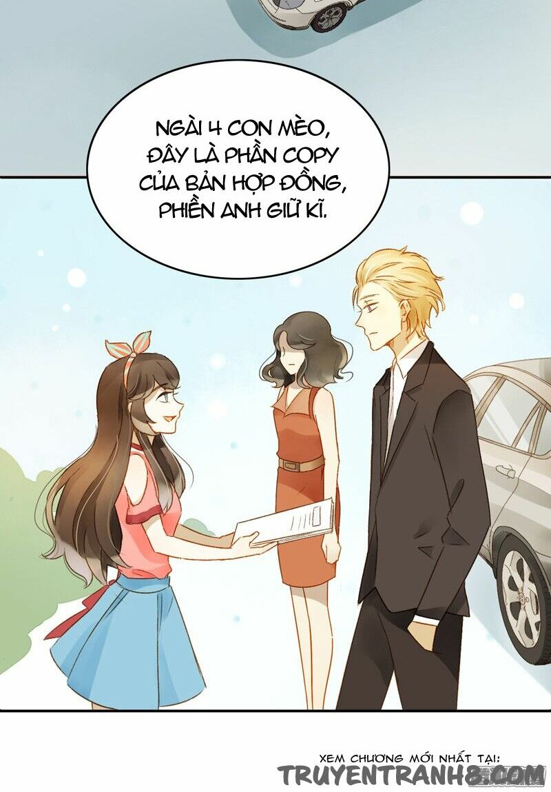 Sức Mạnh Của Sắc Đẹp: Chapter 136