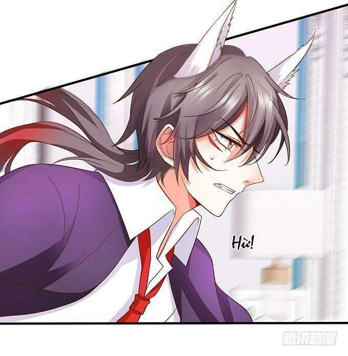 Hồ Tiên Hung Bạo: Chapter 67
