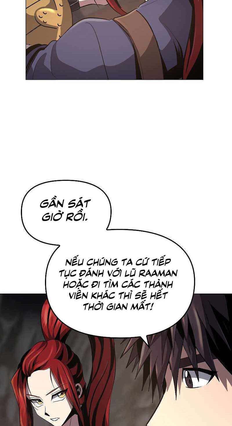 Con Đường Diệt Thần: Chapter 24