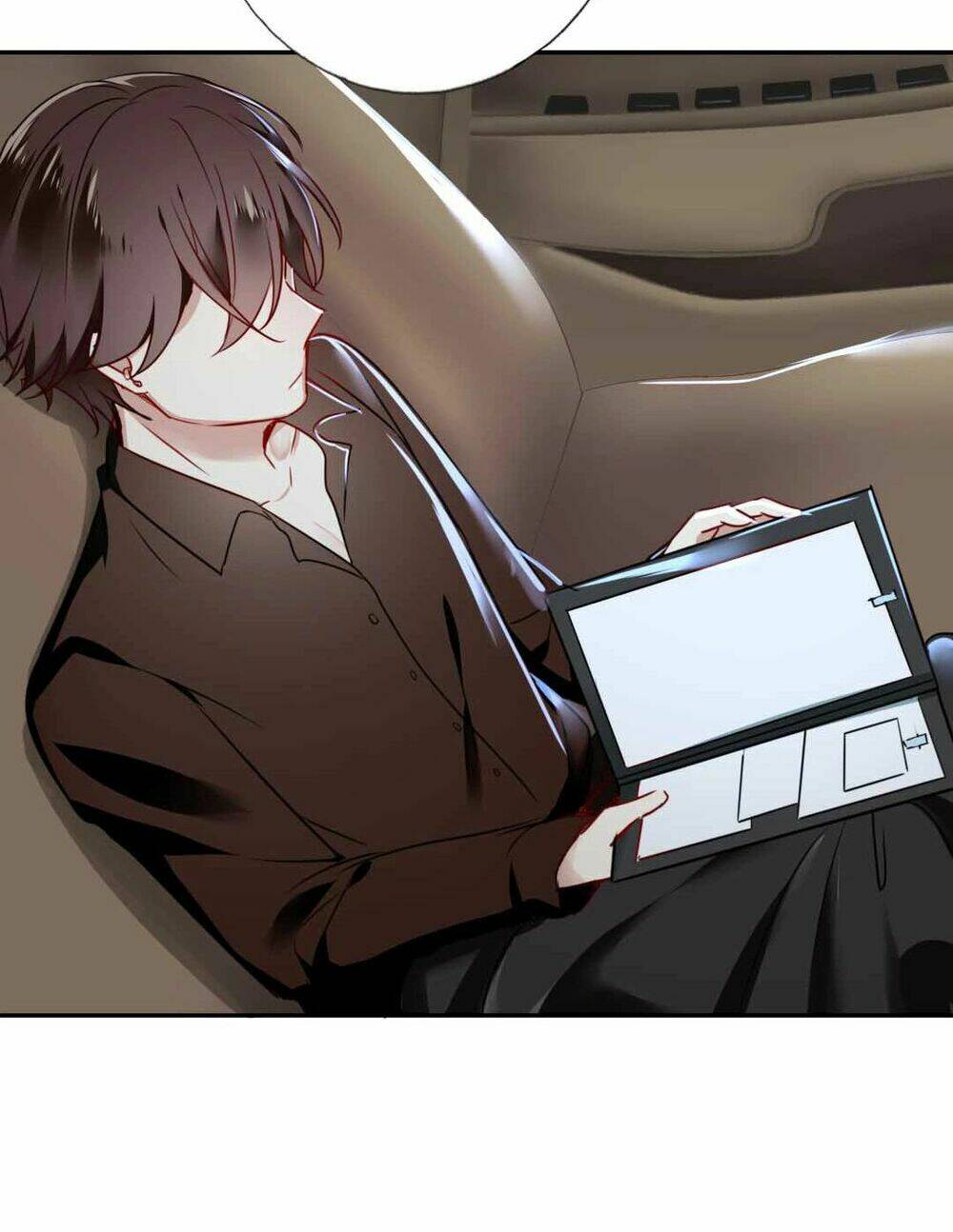 Phục Thù Thiếu Gia Tiểu Điềm Thê: Chapter 1