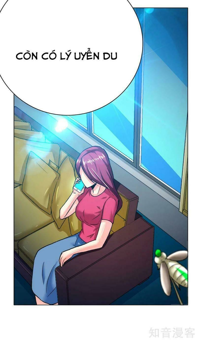 Hệ Thống Tiên Tôn Tại Đô Thị: Chapter 114