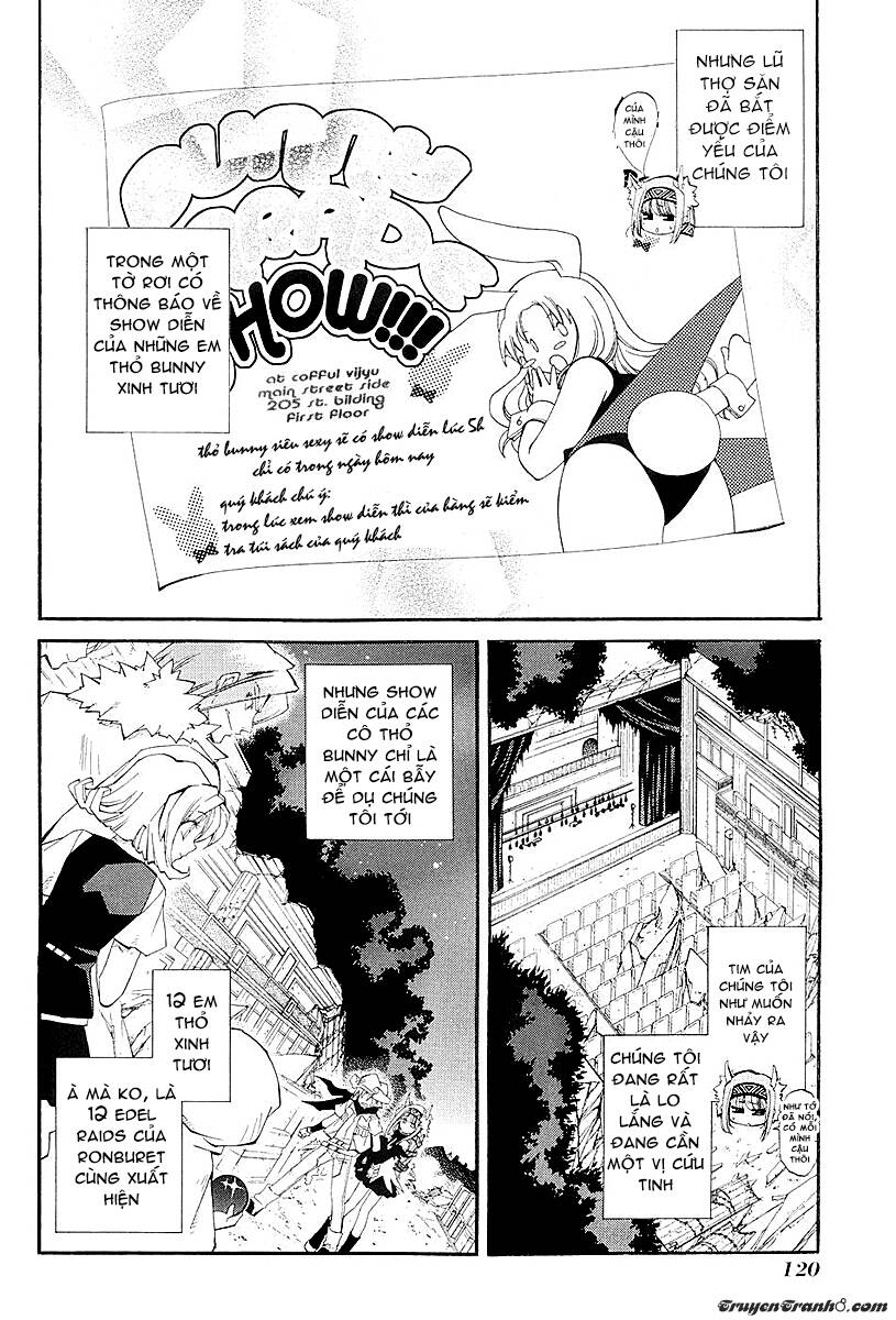 Erementar Gerad: Chapter 41.5