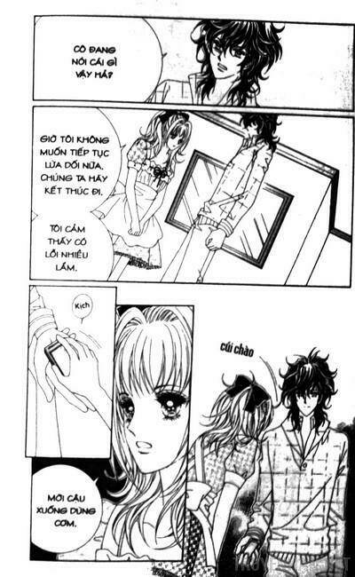 Lọ Lem Hậu Đậu: Chapter 70