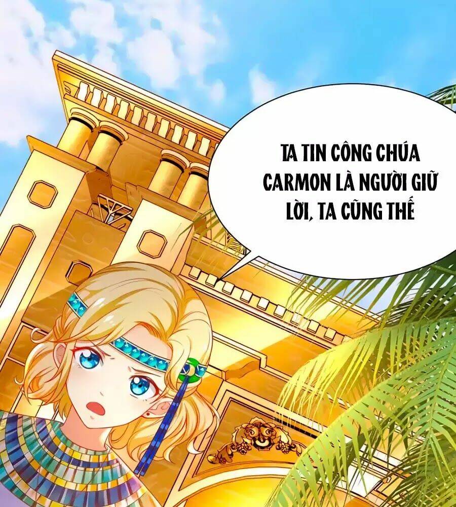 Sủng Hậu Của Vương: Chapter 2