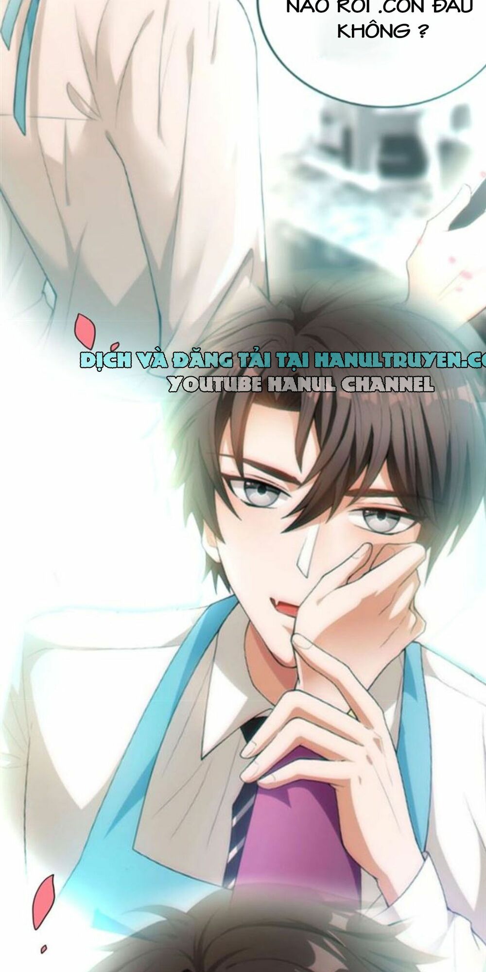 Cô Vợ Nhỏ Nuông Chiều Quá Lại Thành Ác!!: Chapter 46