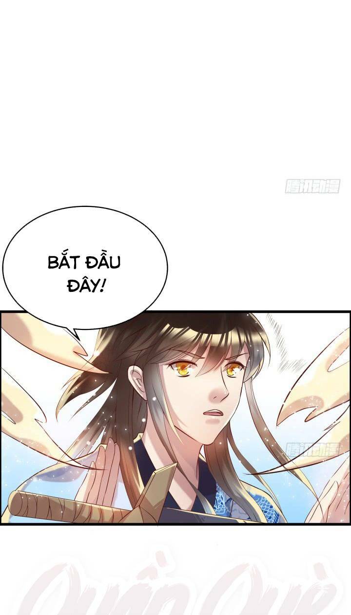 Siêu Phàm Truyện: Chapter 19