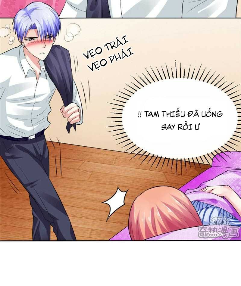 Tình Yêu Khiến Tôi Phát Điên: Chapter 22