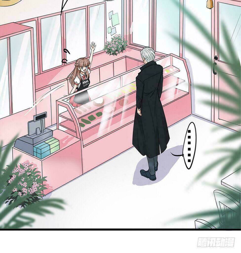 Chào Buổi Sáng, Ức Vạn Manh Thê: Chapter 1