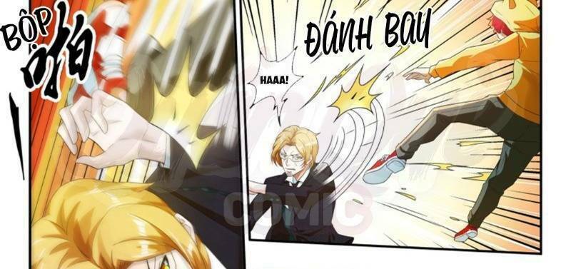 Khắc Kim Chi Vương: Chapter 61