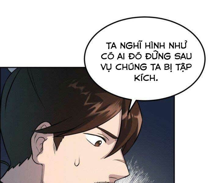 Thiên Hạ Đệ Nhất Phiêu Sĩ: Chapter 11
