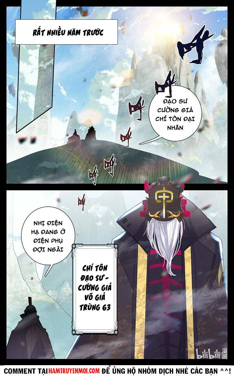 THƯỜNG DÂN MẠNH NHẤT HỌC VIỆN TU TIÊN: Chapter 38