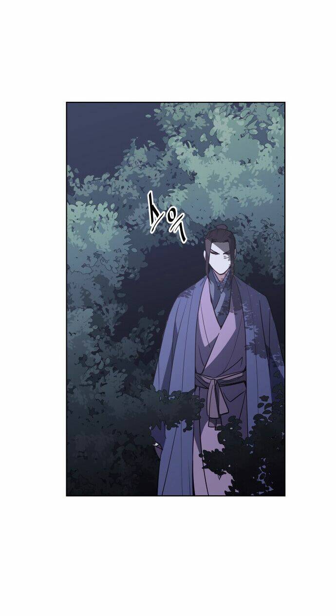 Câu Chuyện Về Người Lưu Giữ Lịch Sử: Chapter 7