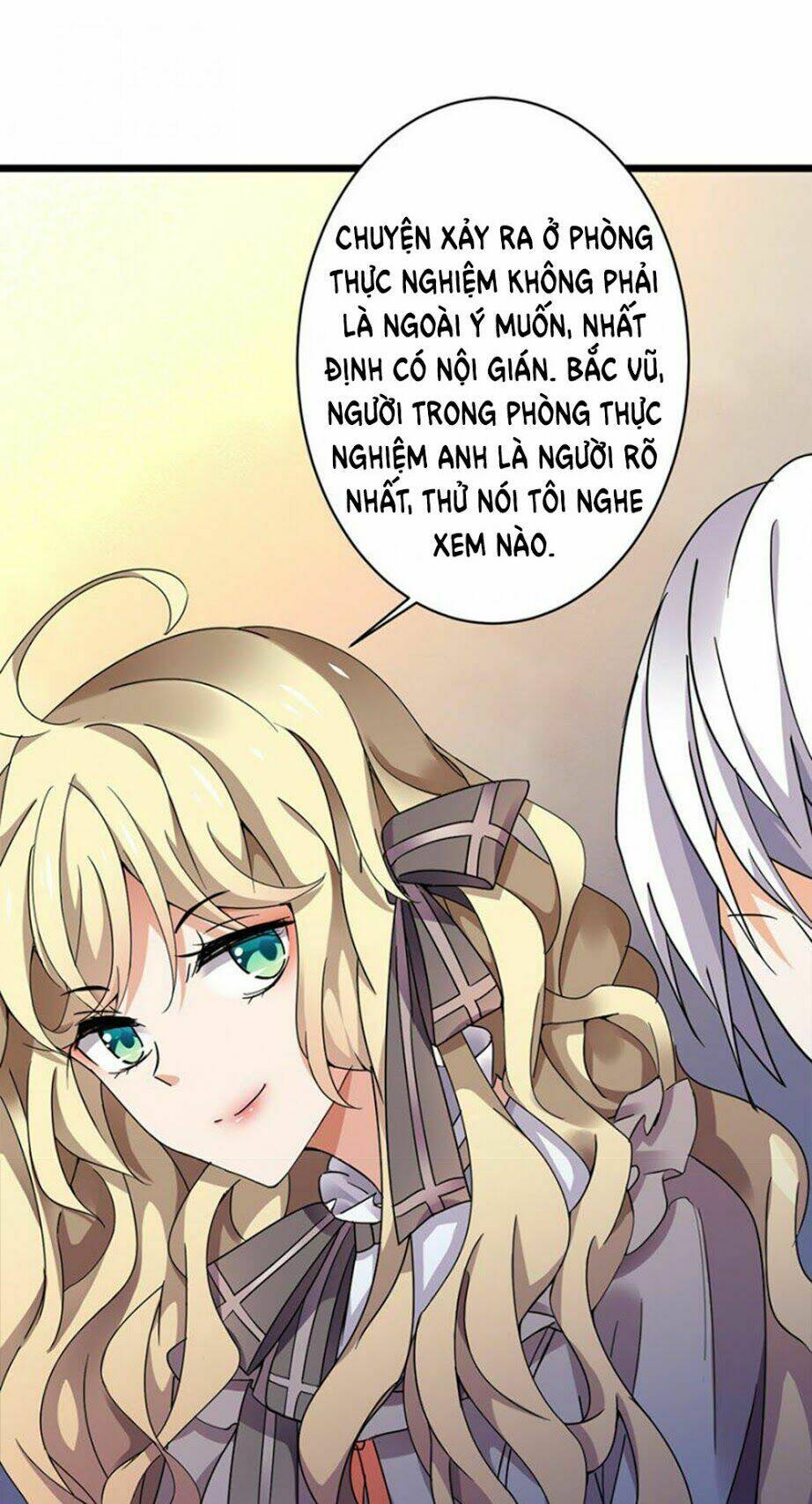 Nhật Ký Dạy Dỗ Của Gia Tộc Đáng Yêu: Chapter 17