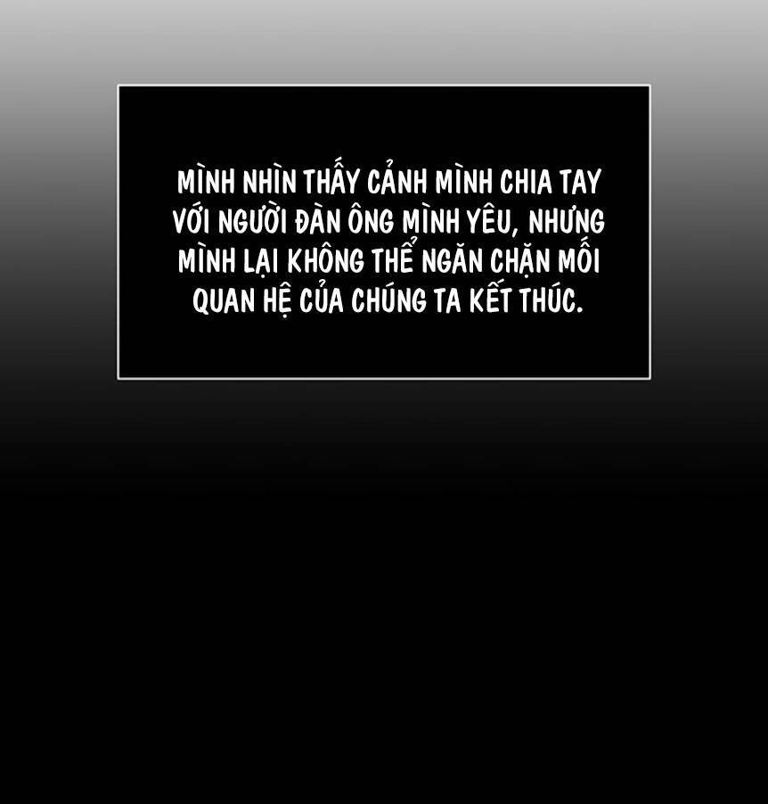 Nụ Hôn Của Giác Quan Thứ Sáu: Chapter 28